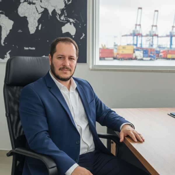 Douglas Simões de Menezes