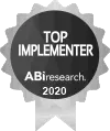 2020 - principal implementador