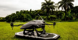 Maior drone agrícola do mundo é lançado no Brasil; Vídeo
