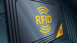 CONHEÇA A TECNOLOGIA RFID NA GESTÃO DE FROTAS